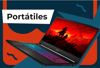 Portatiles