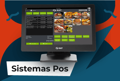Sistema POS