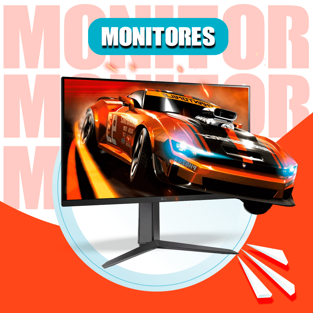 Monitores